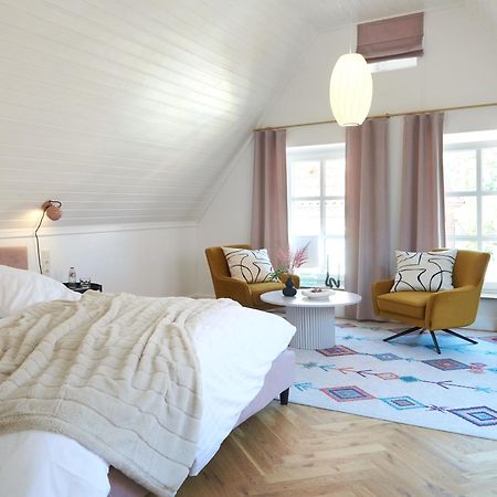 Five Rooms Leer Extérieur photo