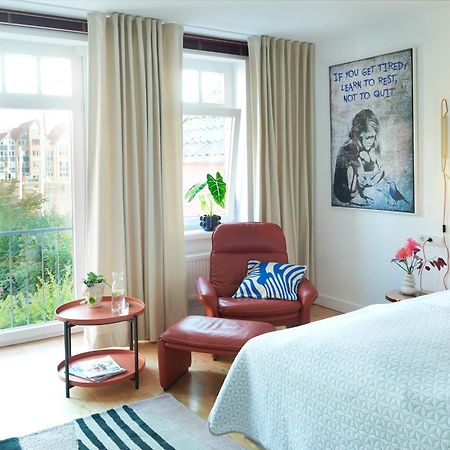 Five Rooms Leer Extérieur photo
