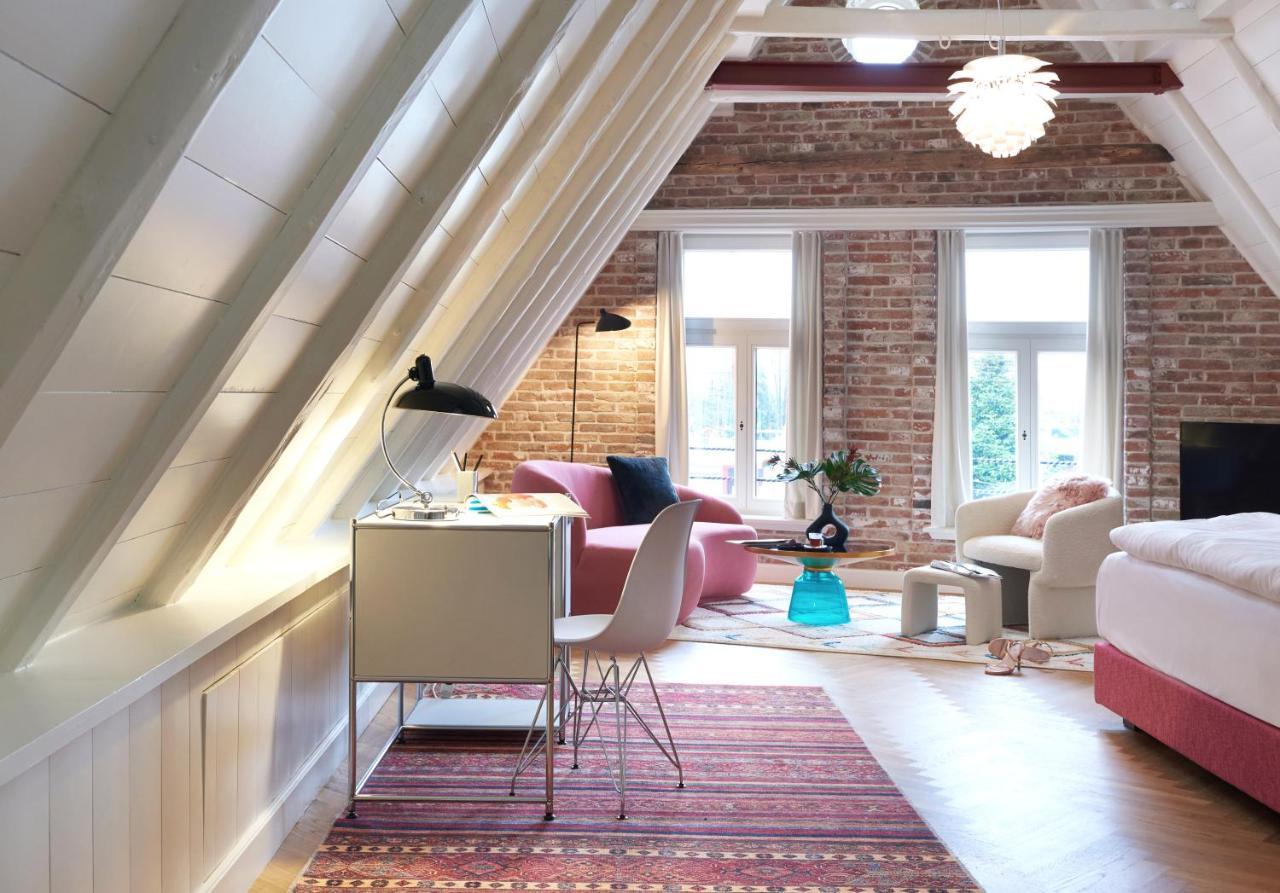 Five Rooms Leer Extérieur photo