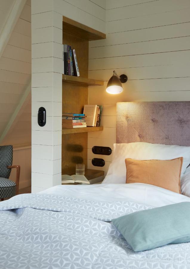 Five Rooms Leer Extérieur photo