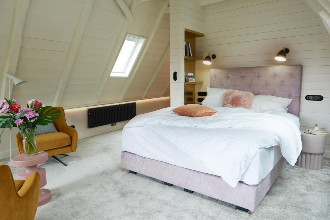 Five Rooms Leer Extérieur photo
