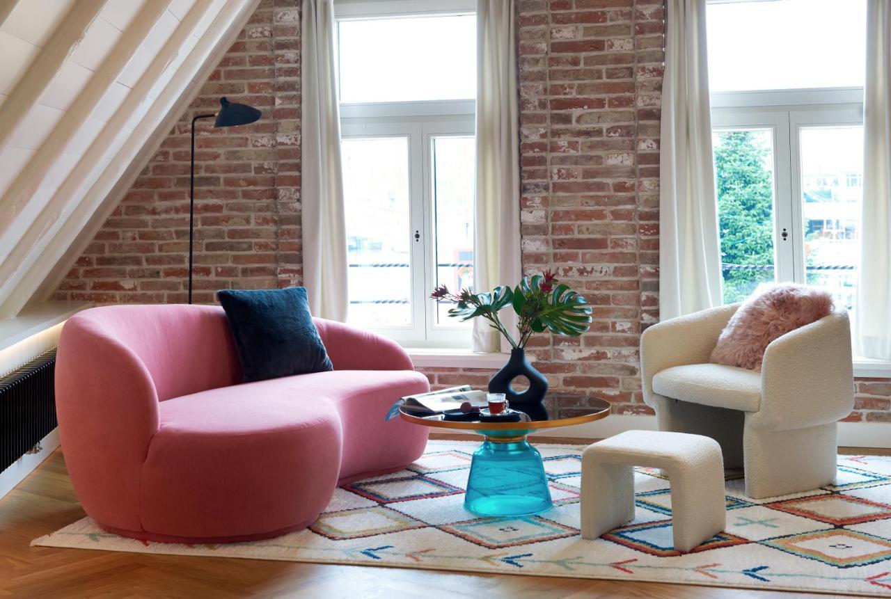 Five Rooms Leer Extérieur photo