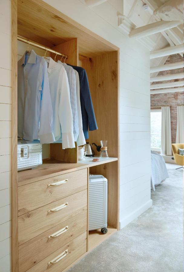 Five Rooms Leer Extérieur photo