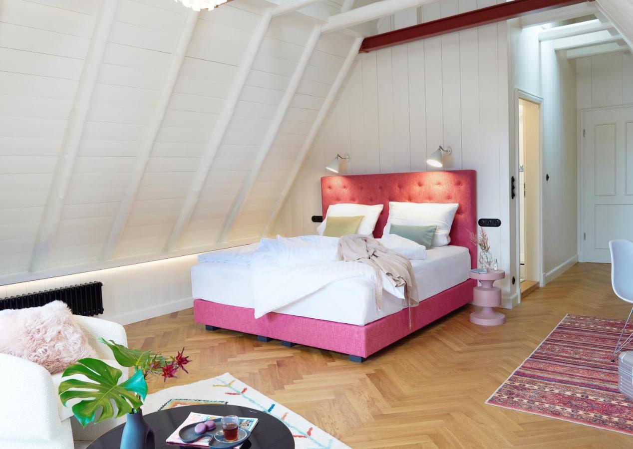 Five Rooms Leer Extérieur photo