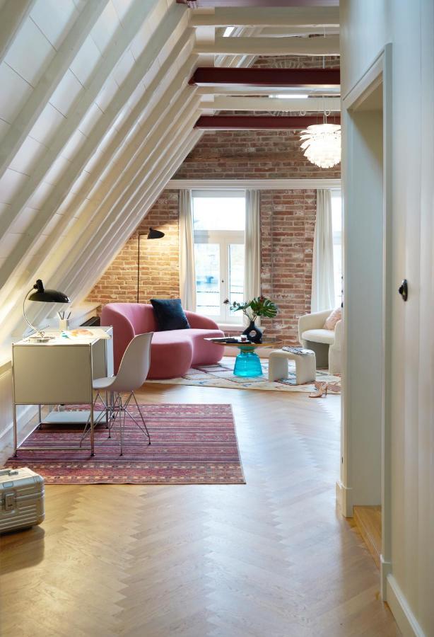 Five Rooms Leer Extérieur photo