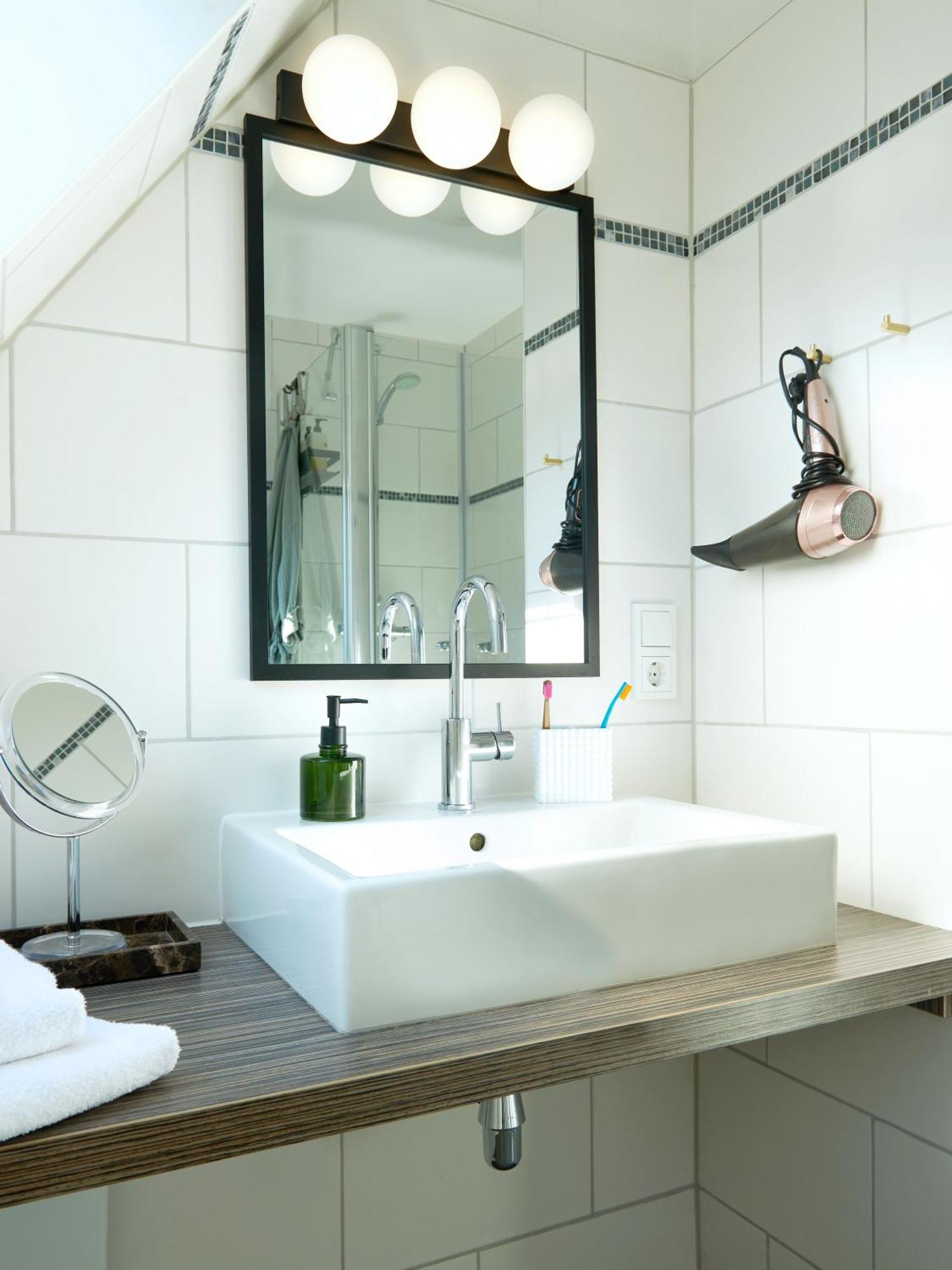 Five Rooms Leer Extérieur photo
