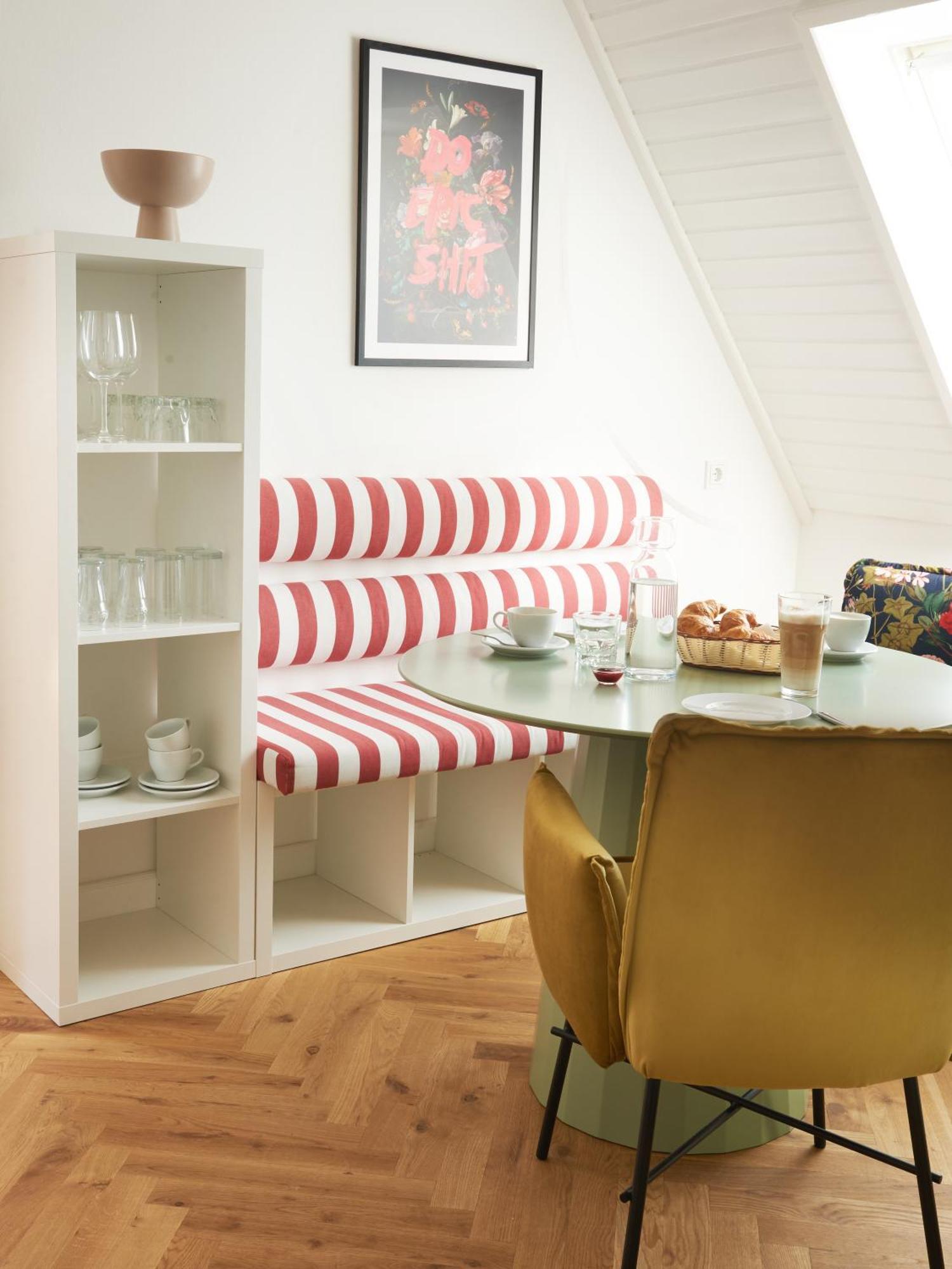 Five Rooms Leer Extérieur photo