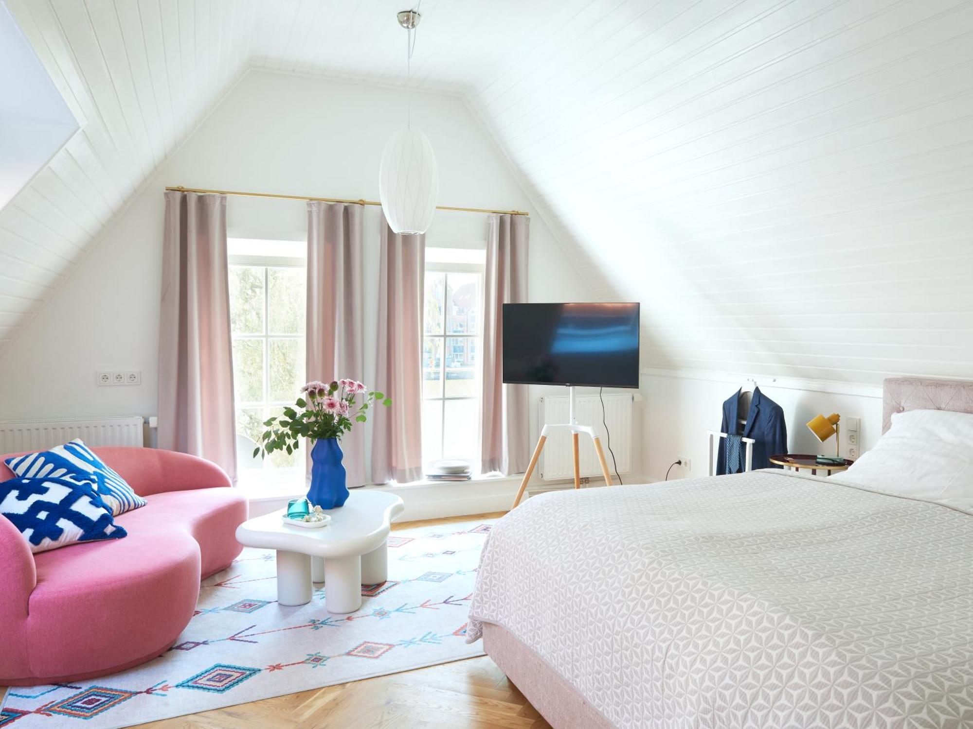 Five Rooms Leer Extérieur photo