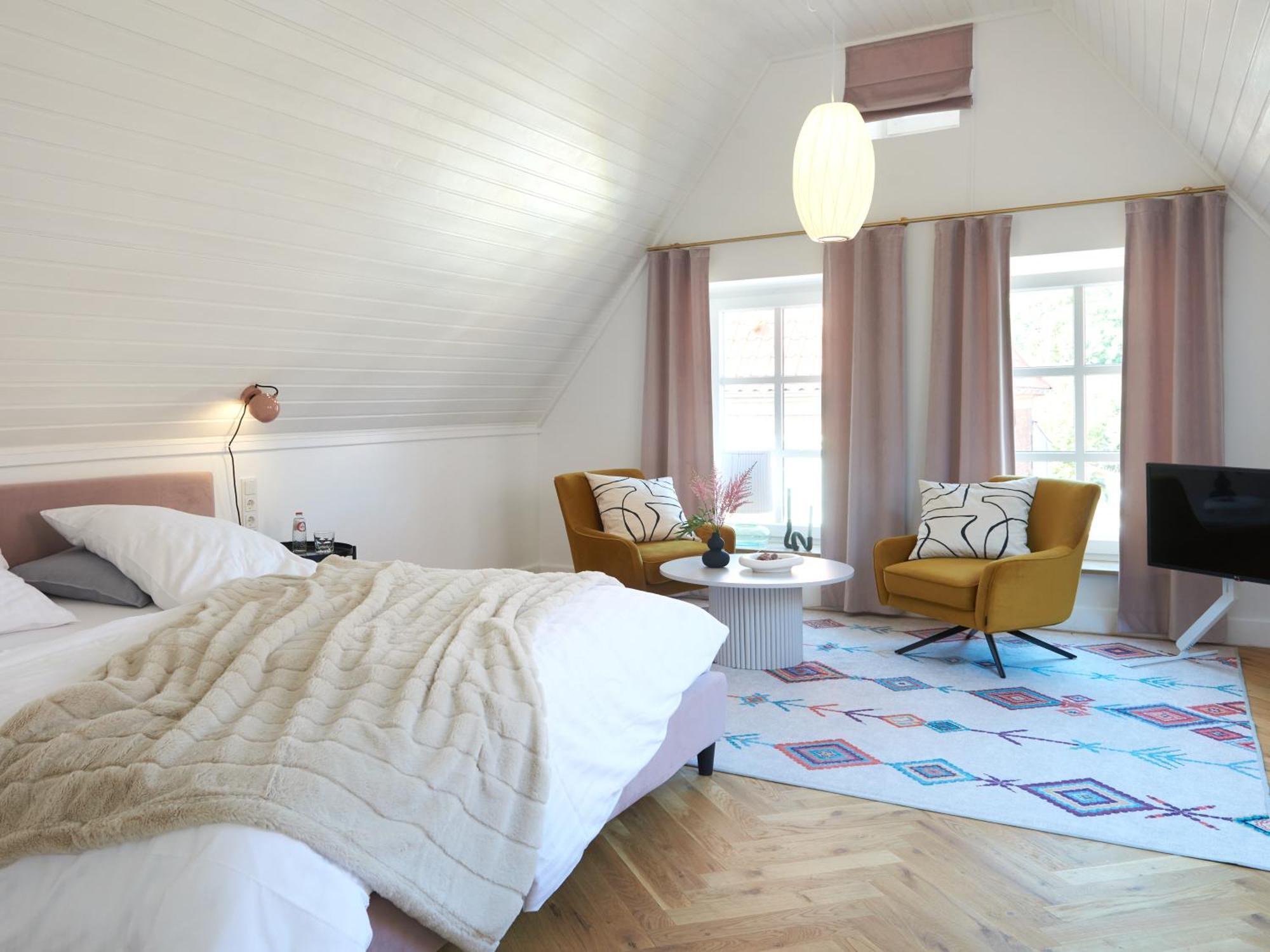 Five Rooms Leer Extérieur photo