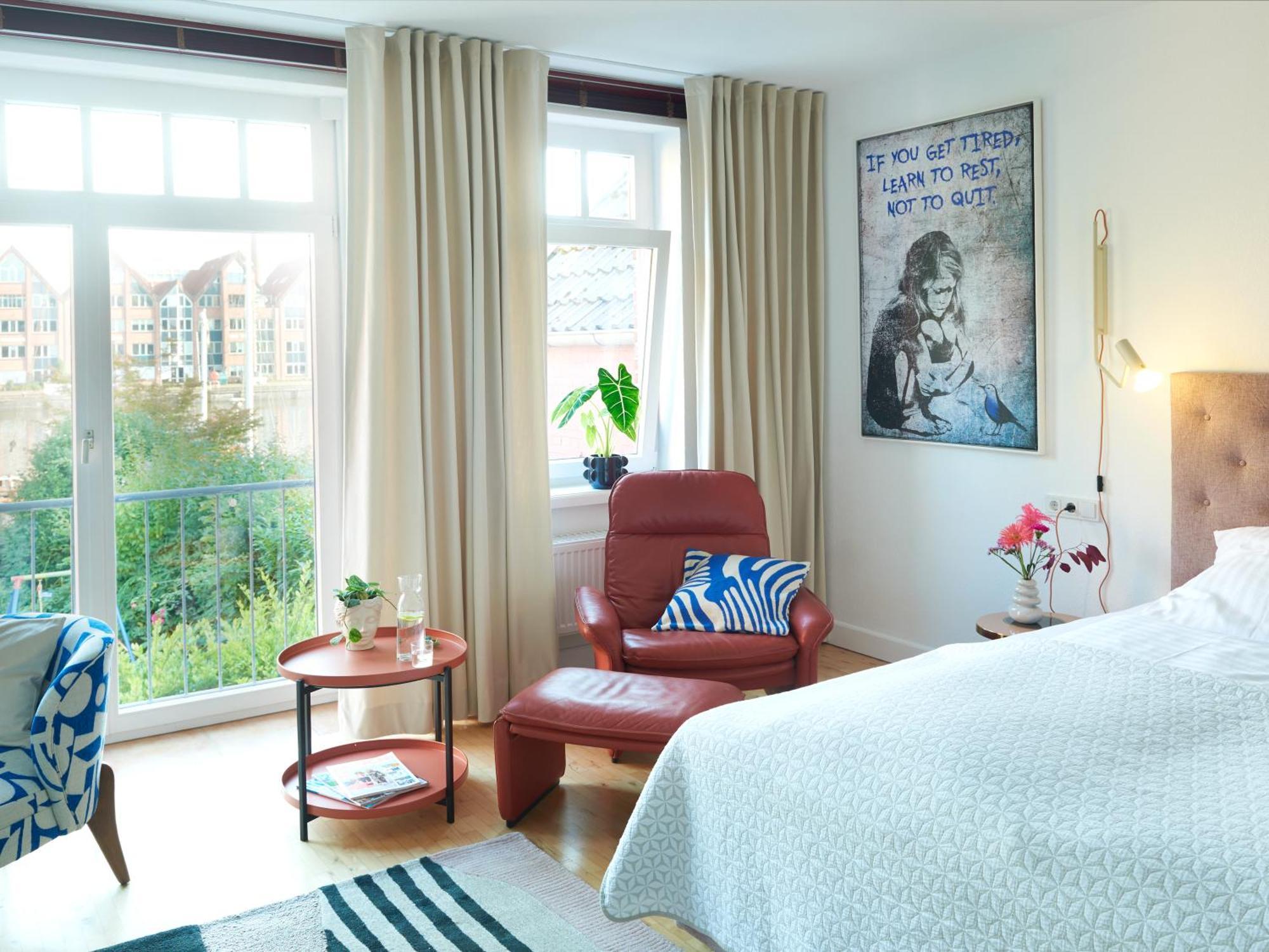 Five Rooms Leer Extérieur photo