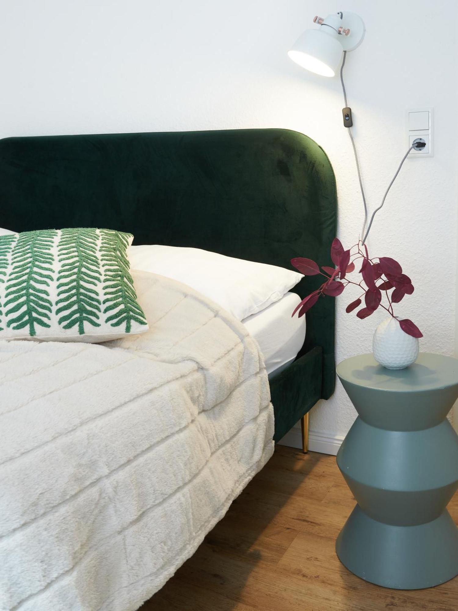 Five Rooms Leer Extérieur photo