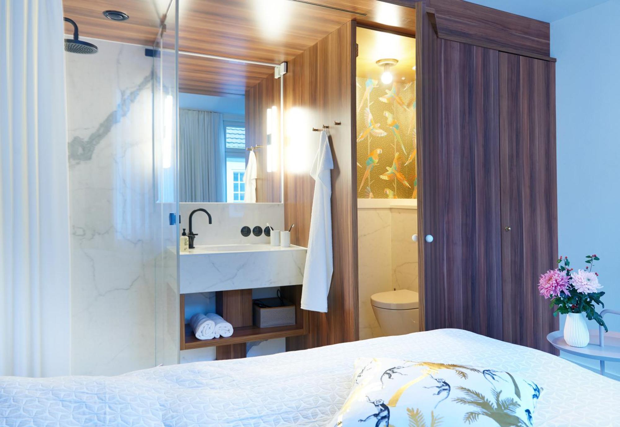 Five Rooms Leer Extérieur photo