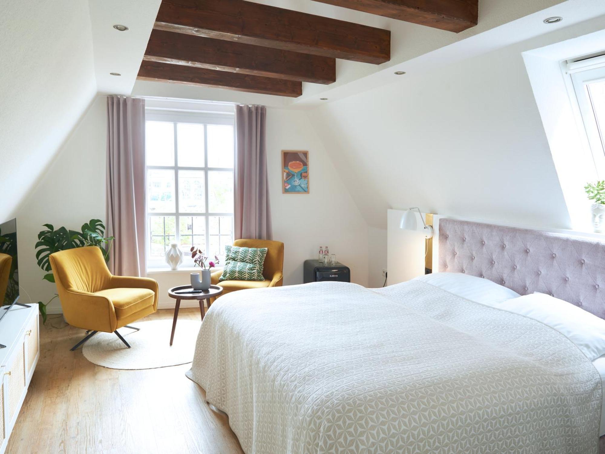 Five Rooms Leer Extérieur photo