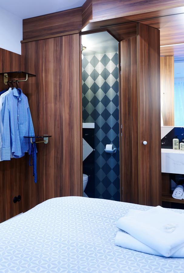 Five Rooms Leer Extérieur photo