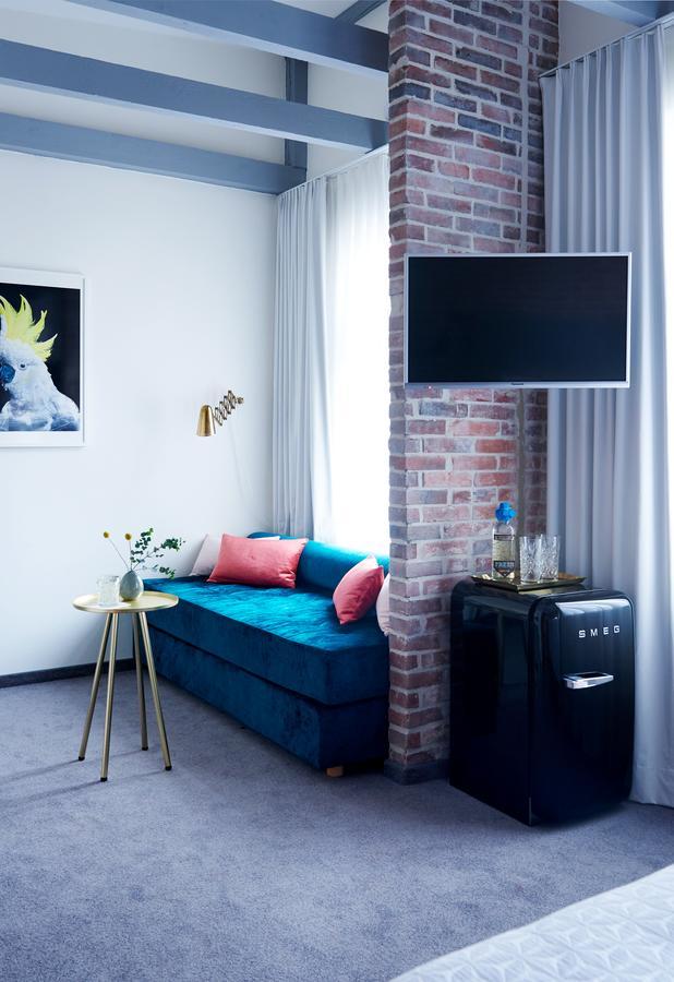 Five Rooms Leer Extérieur photo