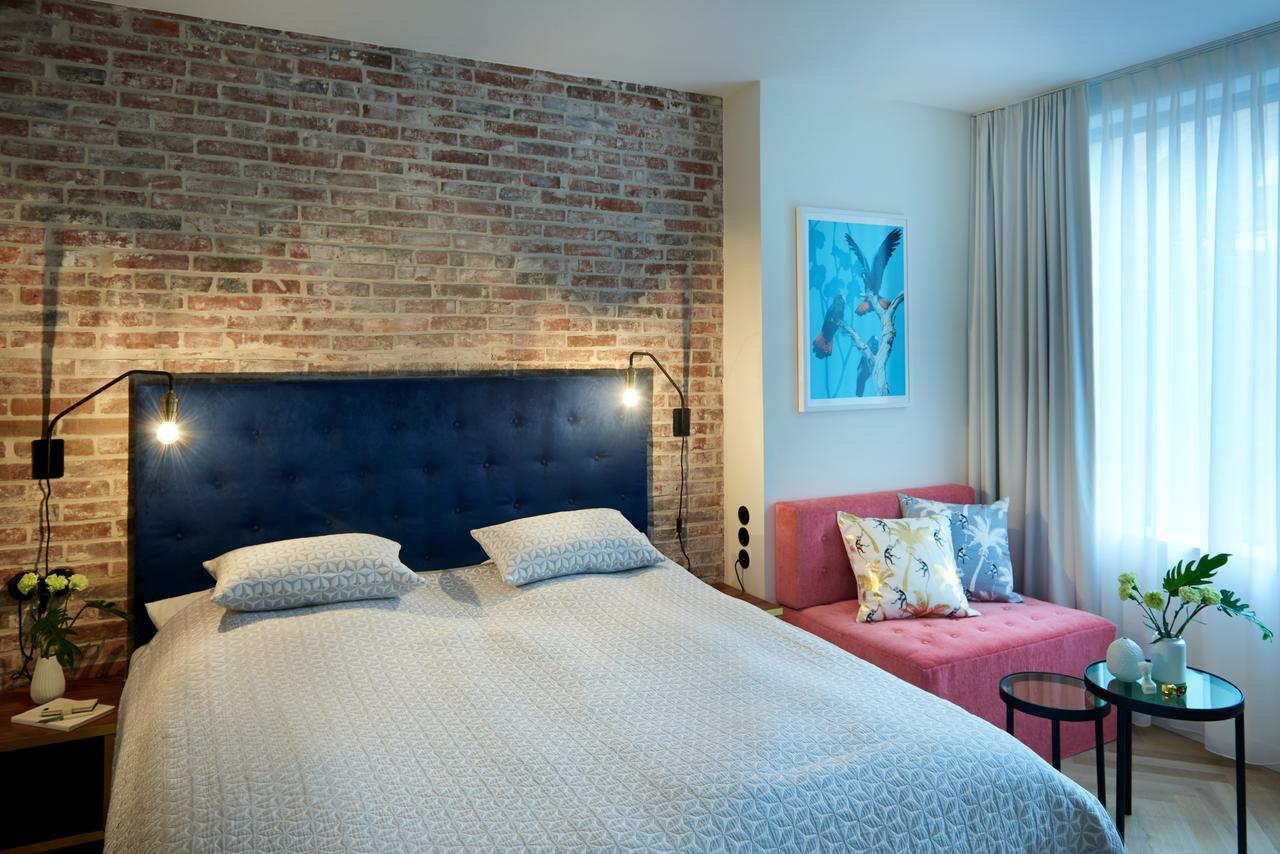 Five Rooms Leer Extérieur photo
