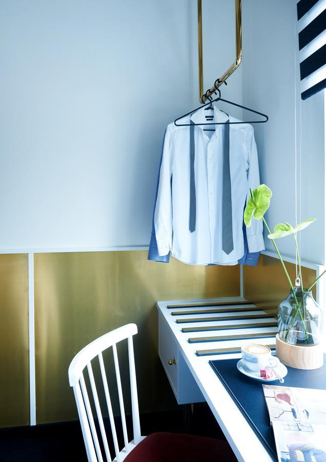 Five Rooms Leer Extérieur photo