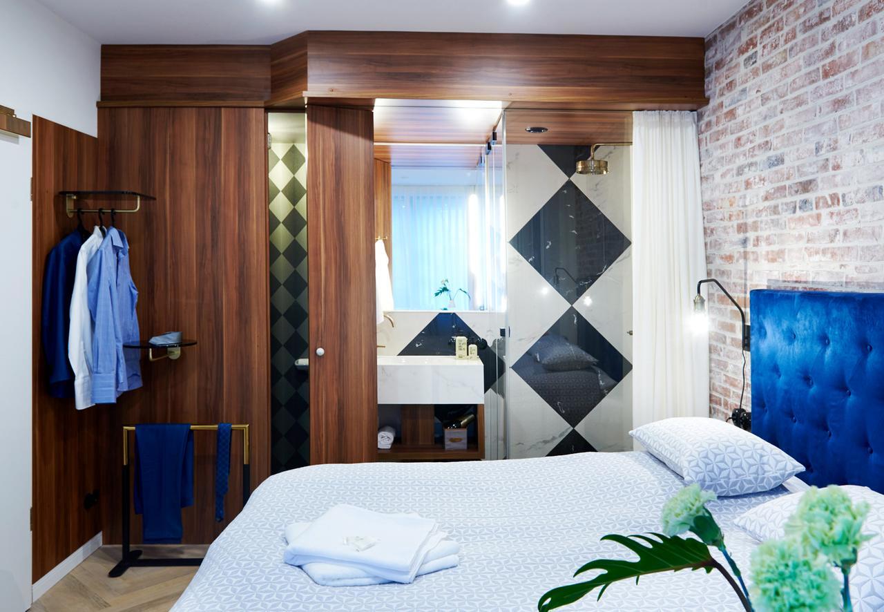 Five Rooms Leer Extérieur photo